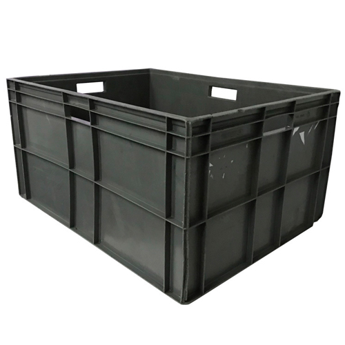 Top Almacén, ecommerce especializada en contenedores metálicos y de