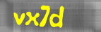 código de validación