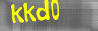 código de validación