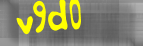 código de validación