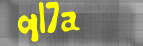 código de validación