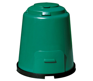 Imagen de Compostadora Rapid Composter Verde 280 litros 