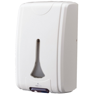 Imagen de Dosificador Automático Blanco con Sensor Sensi Plus 2000 ml 