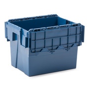 Caja Integra Azul 30 x 40 x 32 cm Ref.SPKM 4332 