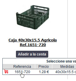 ¿Cómo realizar un pedido?