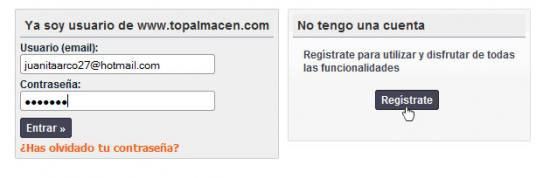 ¿Cómo realizar un pedido?