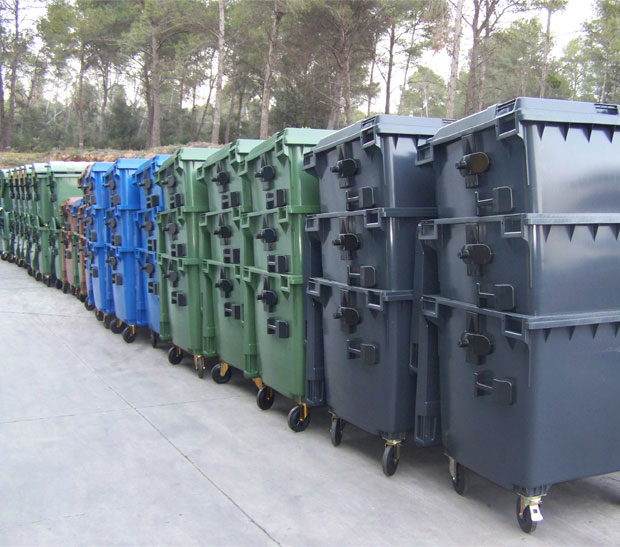 Ofertas en sobrantes de stock en Topalmacen.com