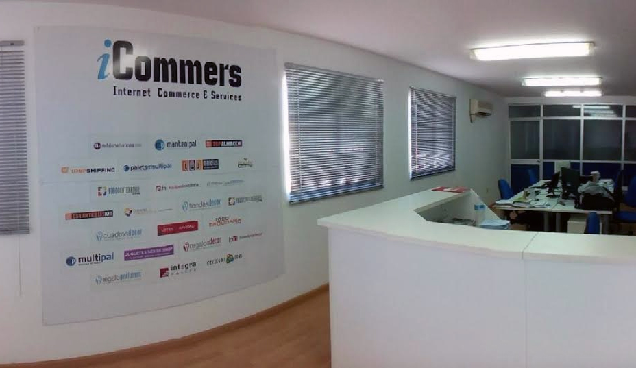 iCommers Every aumenta su volumen de facturación en un 34% 
