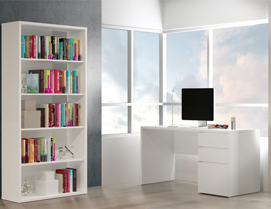  Los muebles de oficina tienen un 70% de descuento antes del verano, en Topalmacen.com