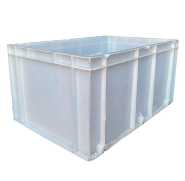 Descubre las cajas de plástico baratas con grandes descuentos