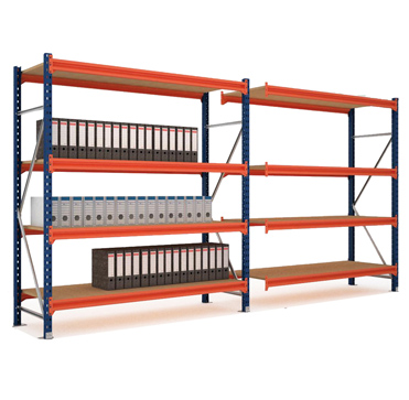 Si está pensando comprar material para el almacén disponiendo de muy poco presupuesto, compra en el outlet de Topalmacen.com y podrás cazar grandes ofertas en una gran variedad de productos nuevos y de segunda mano pero con la misma calidad y ventajas que solemos ofrecer siempre ¡ A por ello !  